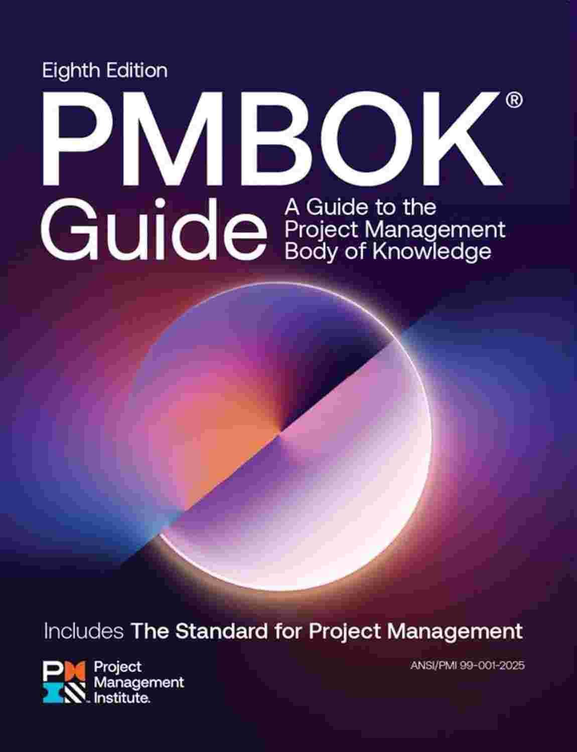 Project Management Body of Knowledge Eight Edition